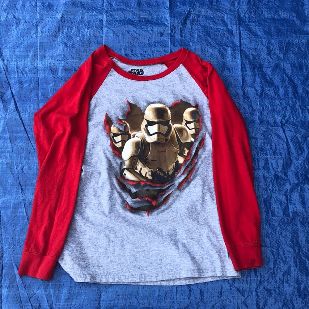 Star Wars